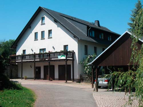 unser Haus unser Haus