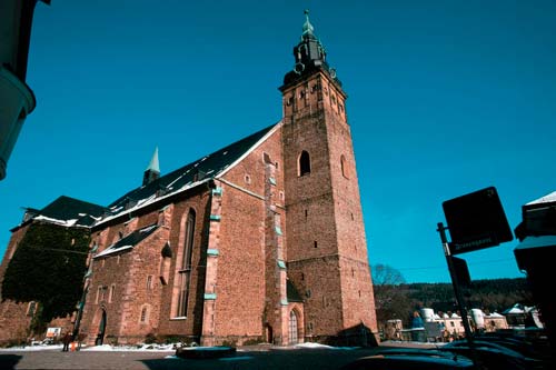 St.-Wolfgangs-Kirche St.-Wolfgangs-Kirche