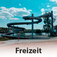 Freizeit und Umgebung Freizeit und Umgebung